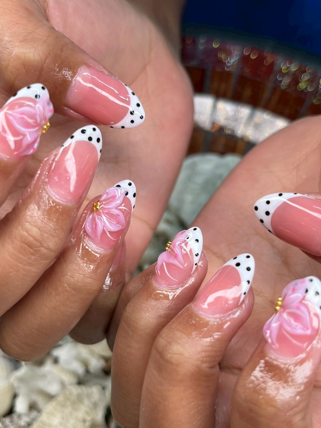 Gel-X + Design