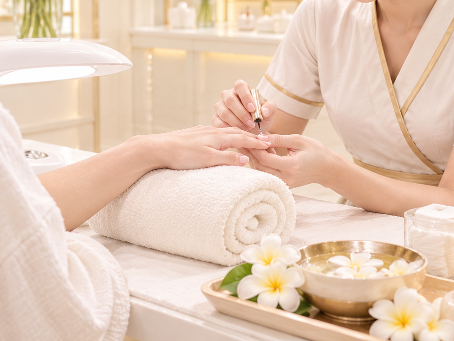 MANICURE